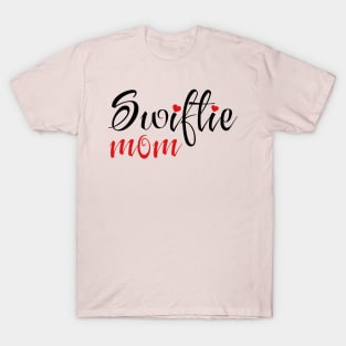 Swiftie Mom Sweet T-Shirt